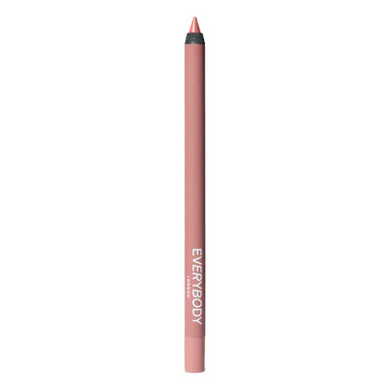 Everybody London Lipliner 03 Nude Pink