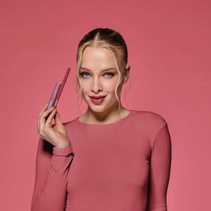 Everybody London Lipstick Velvet Matte Ballerina