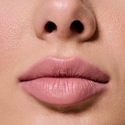 Everybody London Lipstick Velvet Matte Dusty Silk