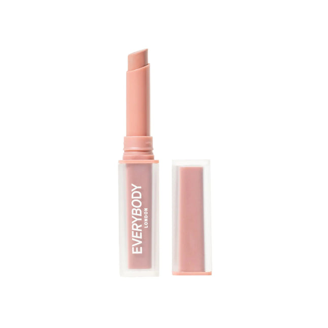 Everybody London Lipstick Velvet Matte Oat Cookie