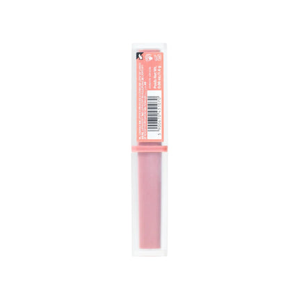 Everybody London Lipstick Velvet Matte Pink Beige