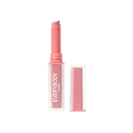 Everybody London Lipstick Velvet Matte Sweet Rose