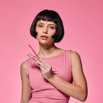 Everybody London Lipstick Velvet Matte Sweet Rose