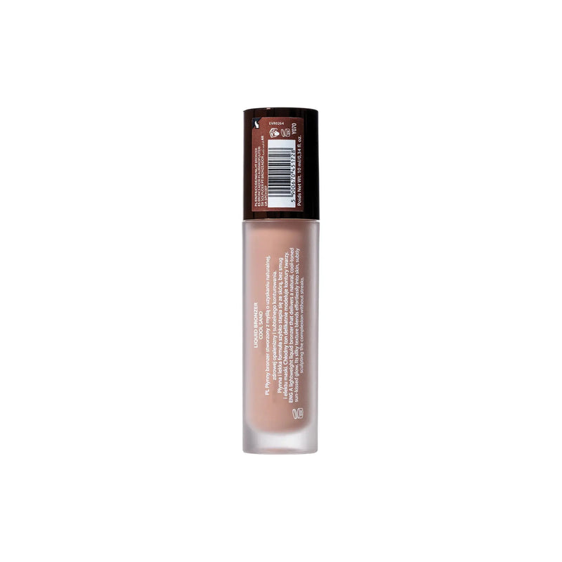 Everybody London Liquid Bronzer Cool Sand