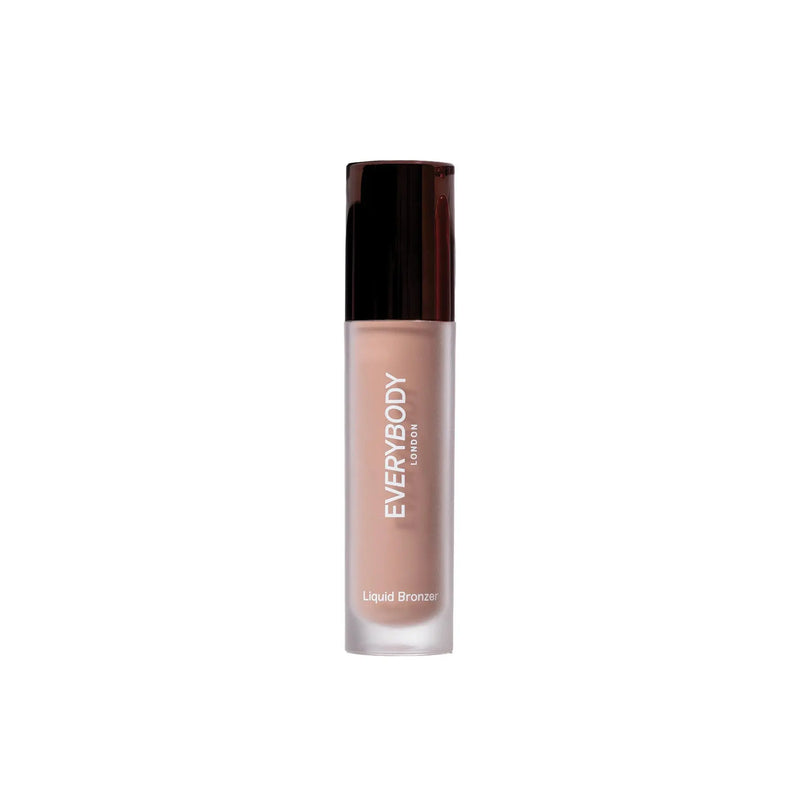 Everybody London Liquid Bronzer Cool Sand