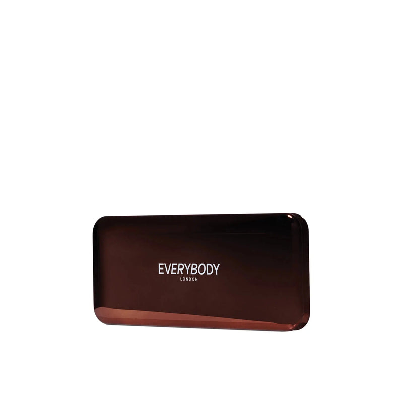 Everybody London Luminous Face Palette Light