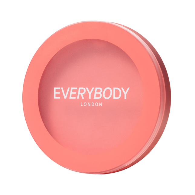 Everybody London Matte Blur Blush Soft Pomelo