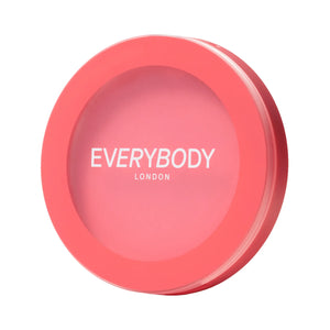Everybody London Matte Blur Blush Vivid Rose