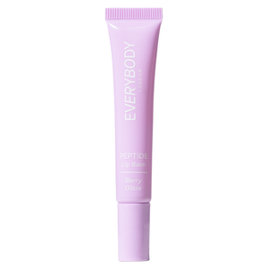 Everybody London Peptide Lip Balm Berry Glaze