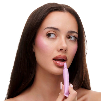 Everybody London Peptide Lip Balm Berry Glaze