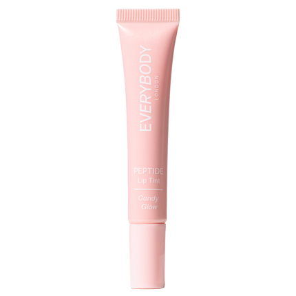 Everybody London Peptide Lip Tint Candy Glow