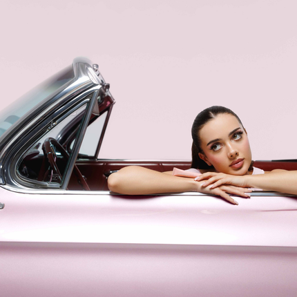 Everybody London Peptide Lip Tint Candy Glow