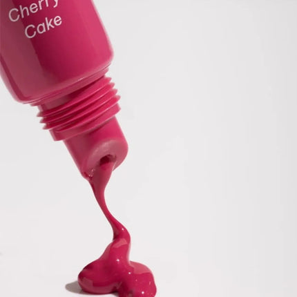 Everybody London Peptide Lip Tint Cherry Cake