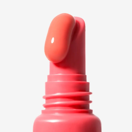 Everybody London Peptide Lip Tint Coral Spritz