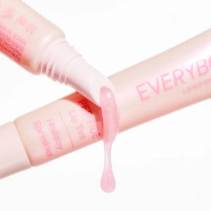 Everybody London Peptide Lip Tint Holiday Sprinkles
