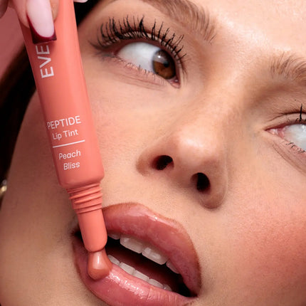 Everybody London Peptide Lip Tint Peach Bliss