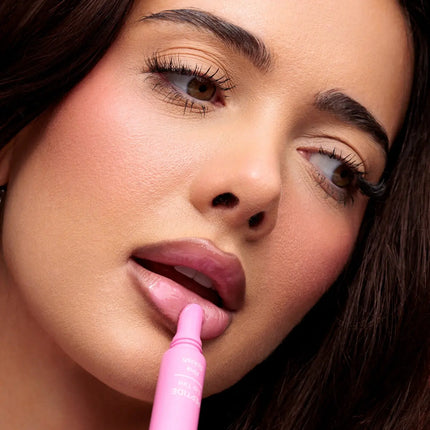 Everybody London Peptide Lip Tint Pink Splash