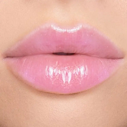 Everybody London Peptide Lip Tint  Strawberry Milkshake