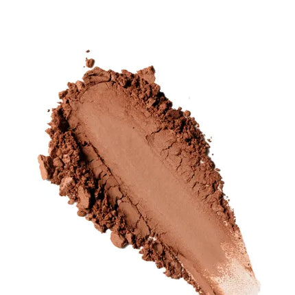 Everybody London Pressed Bronzer Chocolate Milk