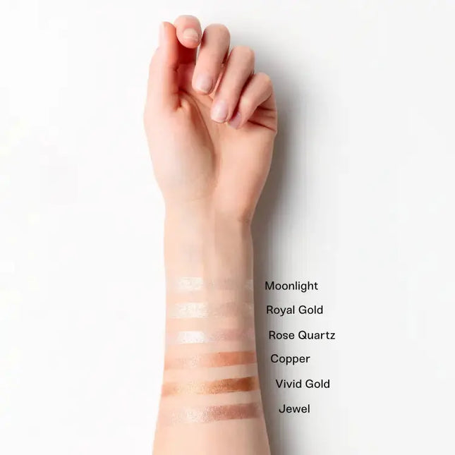 Everybody London Shimmer Pen Moonlight