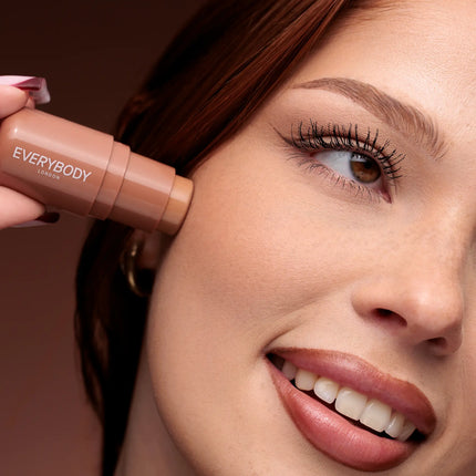 Everybody London Stick Bronzer Light