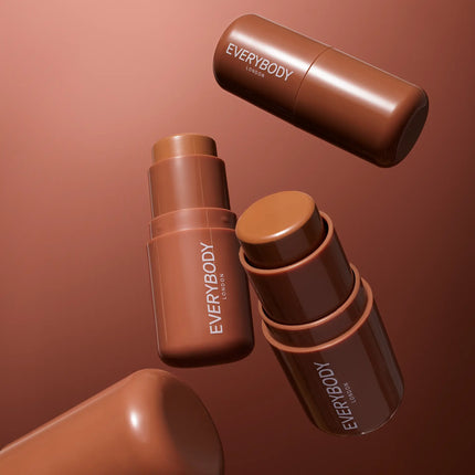 Everybody London Stick Bronzer Light Medium