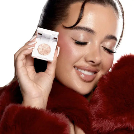 Everybody London Topper Champagne O'clock