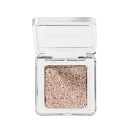 Everybody London Topper Icy Elegance