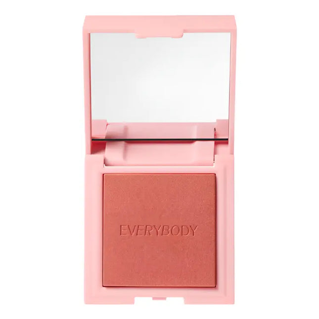 Everybody London Valentines Blush Be Yours GWP
