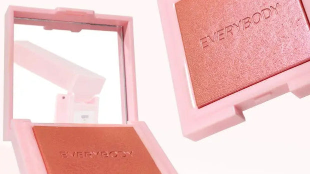 Everybody London Valentines Blush Be Yours GWP