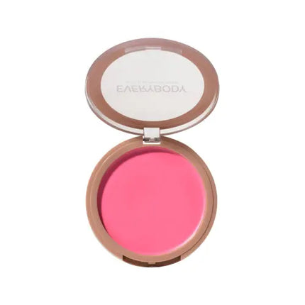 Everybody London x Aleksandra Sosfa Cream Blush Cherry On Top