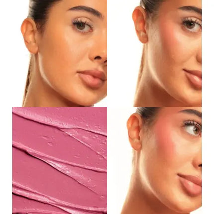 Everybody London x Aleksandra Sosfa Cream Blush Cherry On Top