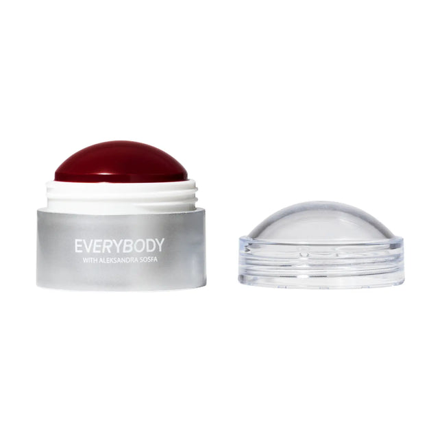 Everybody London X Aleksandra Sosfa Cream Blush Cosmic Flush