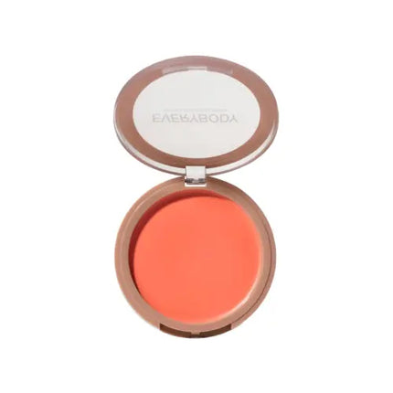 Everybody London x Aleksandra Sosfa Cream Blush Peachy Pie