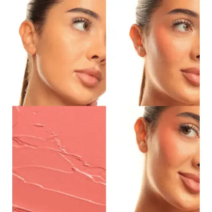 Everybody London x Aleksandra Sosfa Cream Blush Peachy Pie