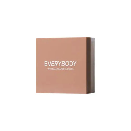 Everybody London x Aleksandra Sosfa Loose Baking Powder