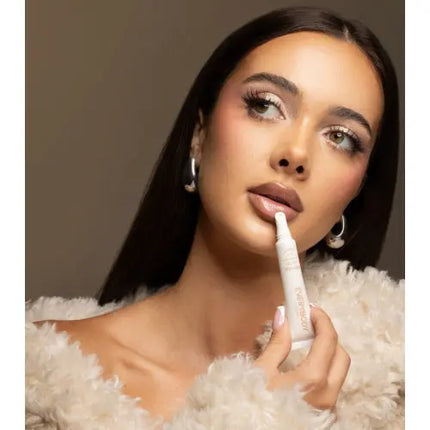 Everybody London x Aleksandra Sosfa Peptide Lip Balm Is It Clear?