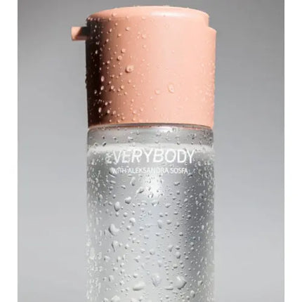 Everybody London x Aleksandra Sosfa Setting Spray