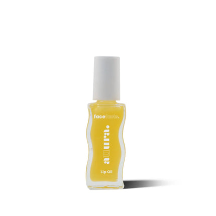 Face Facts Auura Lip Oil Liquid Gold
