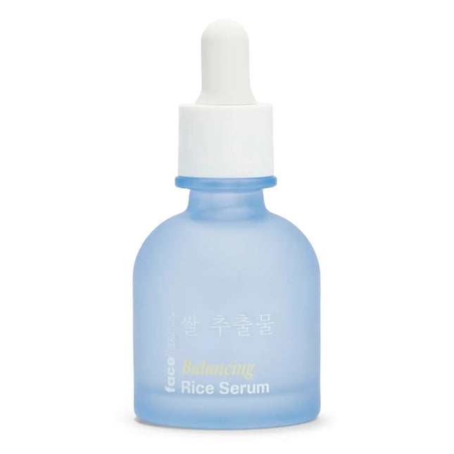 Face Facts Balancing Rice Serum