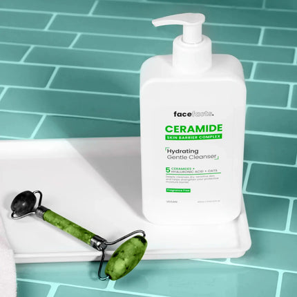 Face Facts Ceramide Hydrating Gentle Cleanser