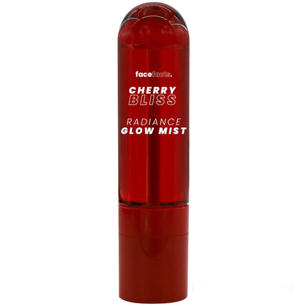 Face Facts Cherry Bliss Radiance Glow Mist