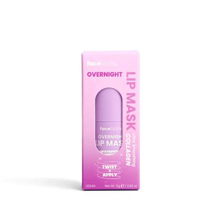 Face Facts Collagen Overnight Lip Mask