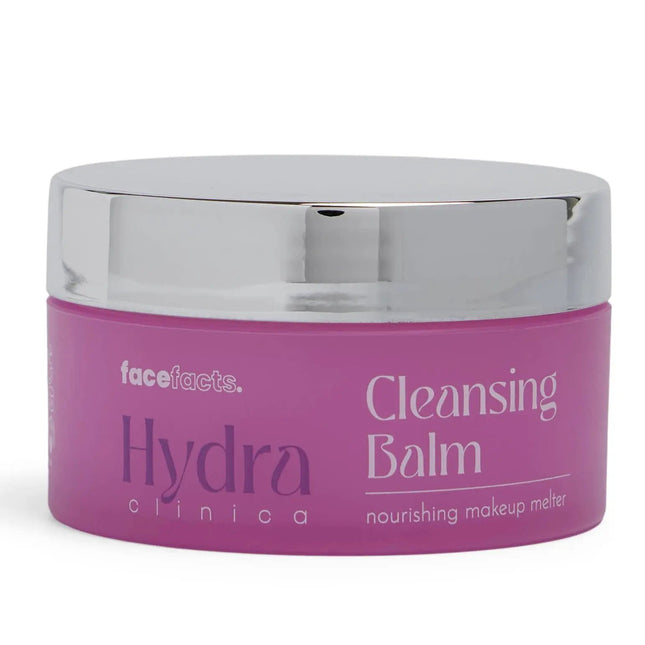 Face Facts Hydra Clinica Cleansing Balm