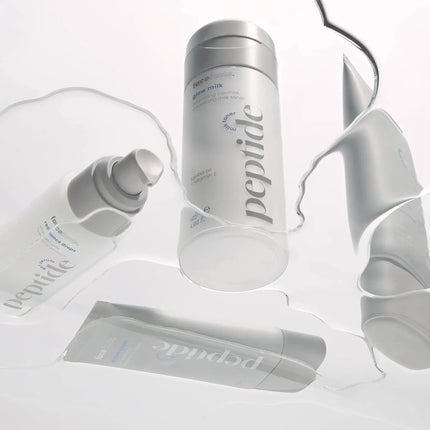 Face Facts Peptide Detox Foam