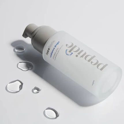 Face Facts Peptide Radiance Drops