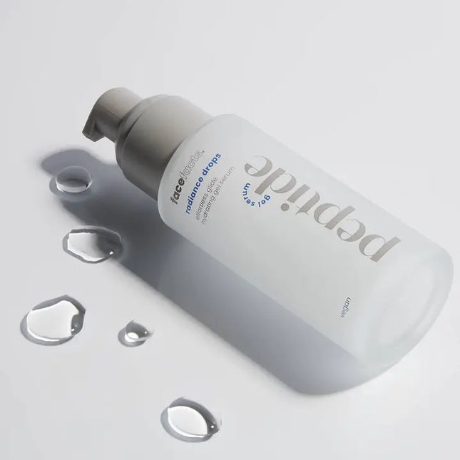 Face Facts Peptide Radiance Drops
