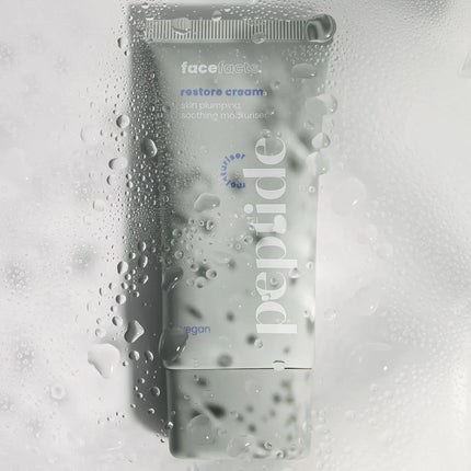 Face Facts Peptide Restore Cream
