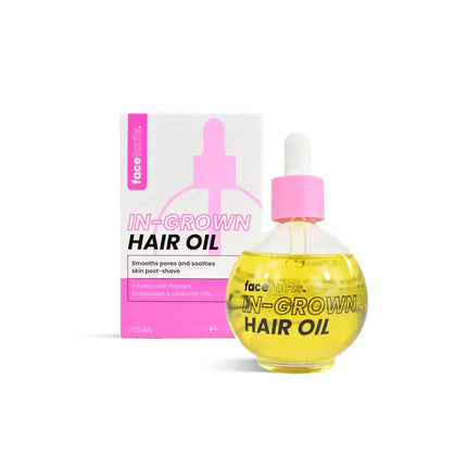 Face Facts SOS In-Grown Hair Oil