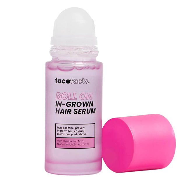 Face Facts SOS In-Grown Hair Serum